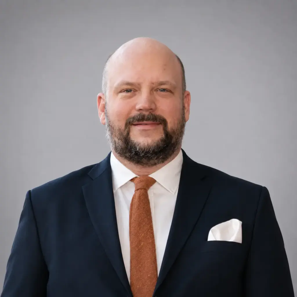Präsidiumsmitglied