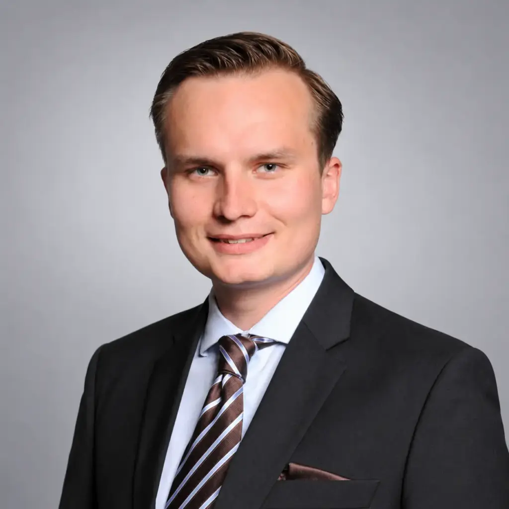 Max-SchmidPräsident der Paneuropa-Jugend-Österreich